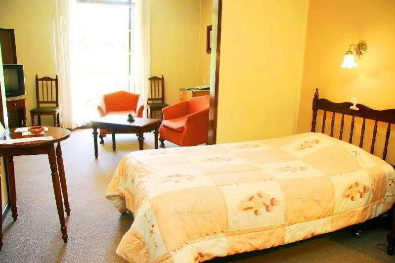 Hotel Boutique Colonial Sucre Exteriér fotografie