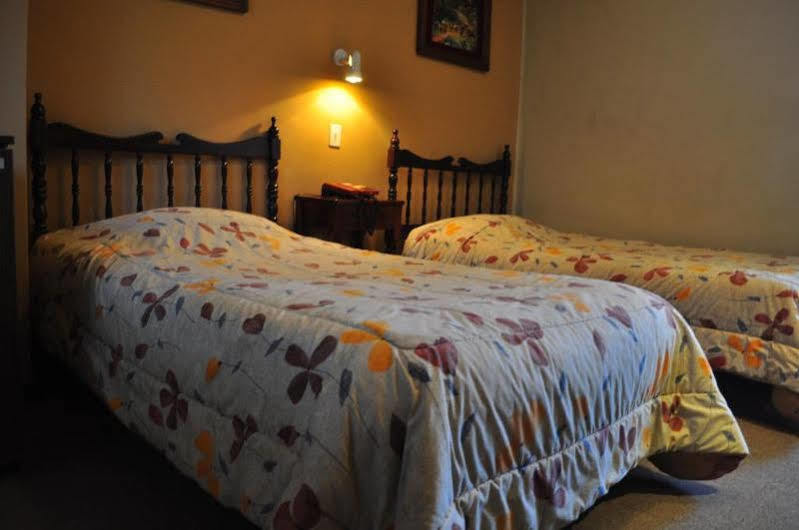 Hotel Boutique Colonial Sucre Exteriér fotografie